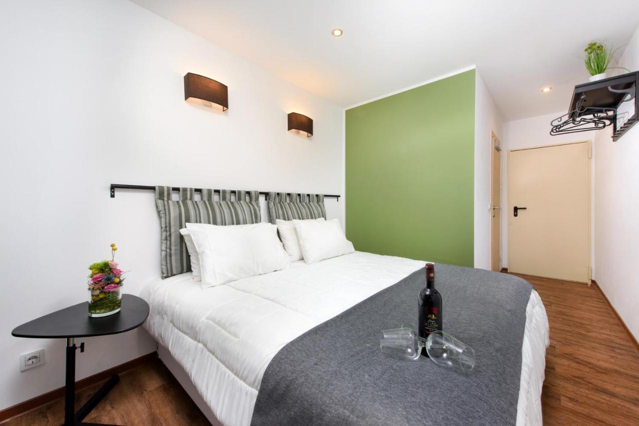 Hotelroom In Berlin N.3 Prenzlauer Berg New Экстерьер фото